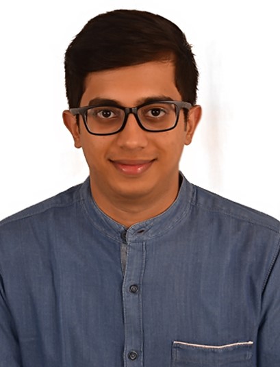 Anand Krishnan